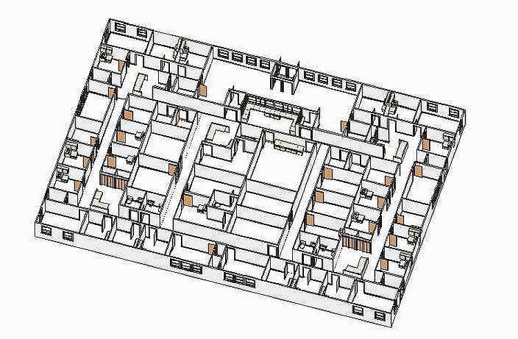 Medical Modular