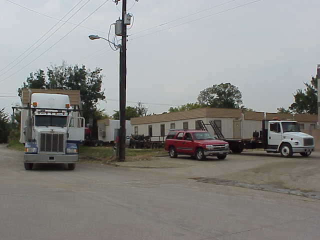 Commercial Modular Buildings for sale or lease