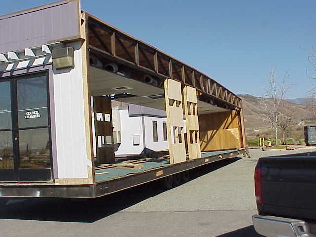 Modular Building Associates owns Modular Design Services .com