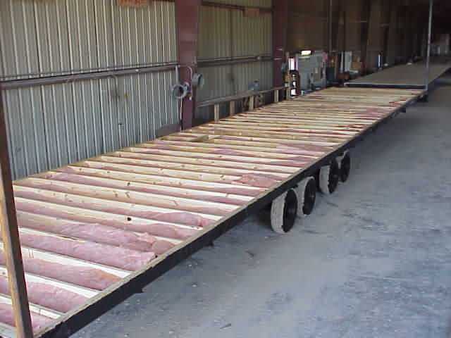 Floor Joists