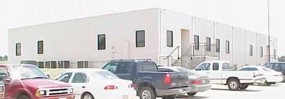 Modular Building Associates