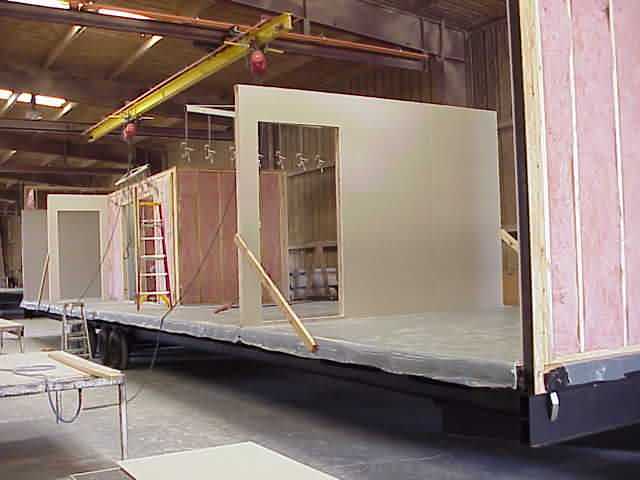 Modular Building Associates owns Modular Design Services .com